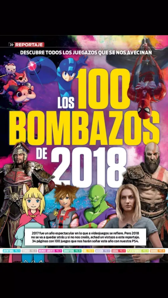 Capturas de pantalla de PlayMania