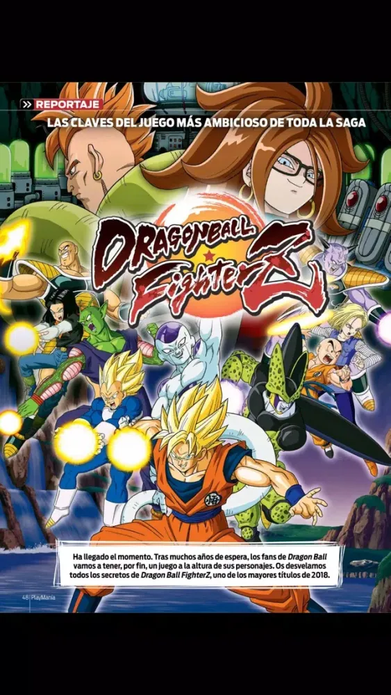 Capturas de pantalla de PlayMania