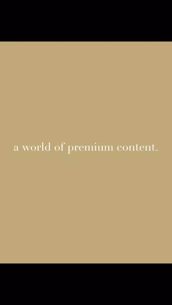PREMIUM VII EUROPE應用截圖