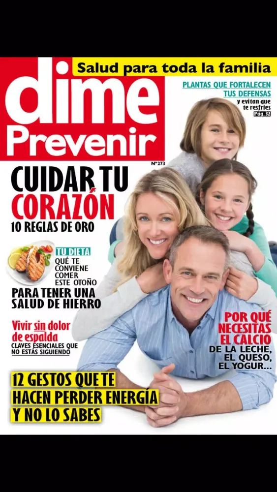 Prevenir 스크린샷
