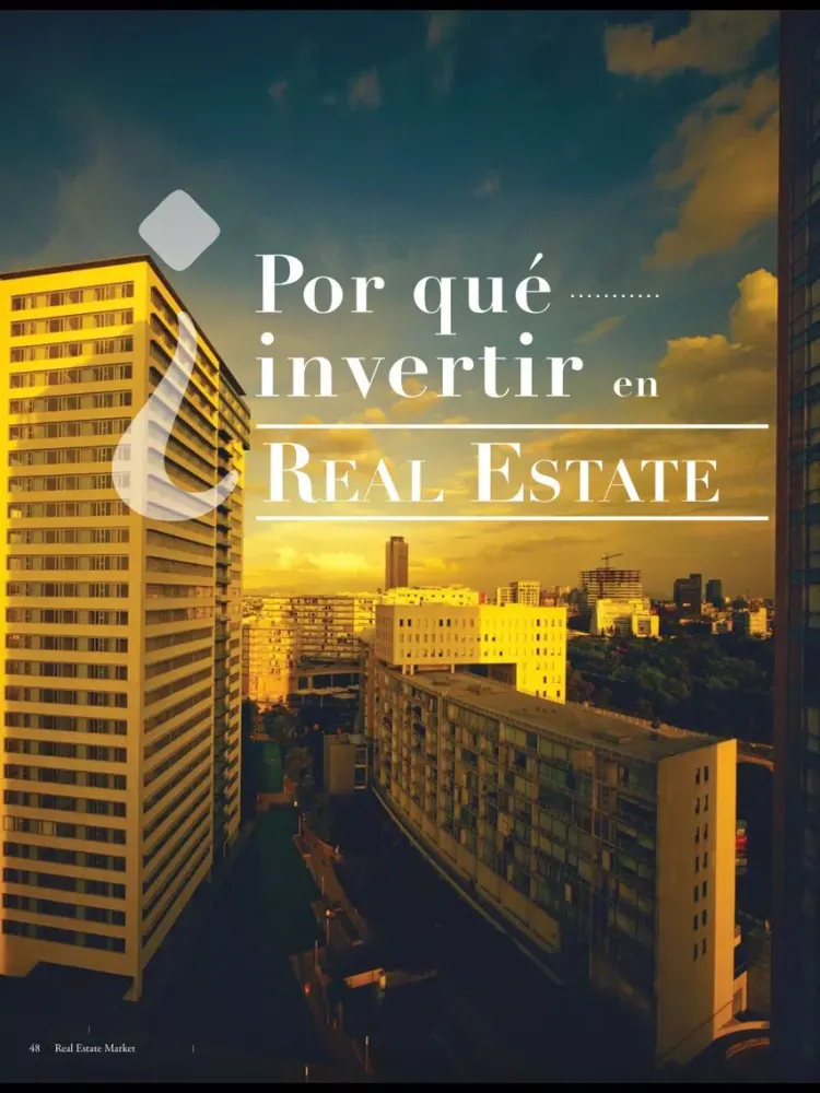 Скриншоты Real Estate Market & Lifestyle iPad 