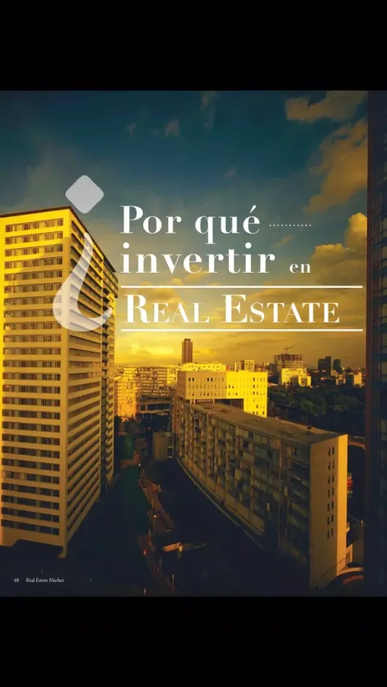 Скриншоты Real Estate Market & Lifestyle