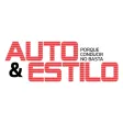 REVISTA AUTO & ESTILO
