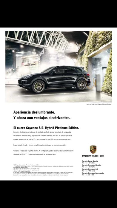 REVISTA AUTO & ESTILO 스크린샷