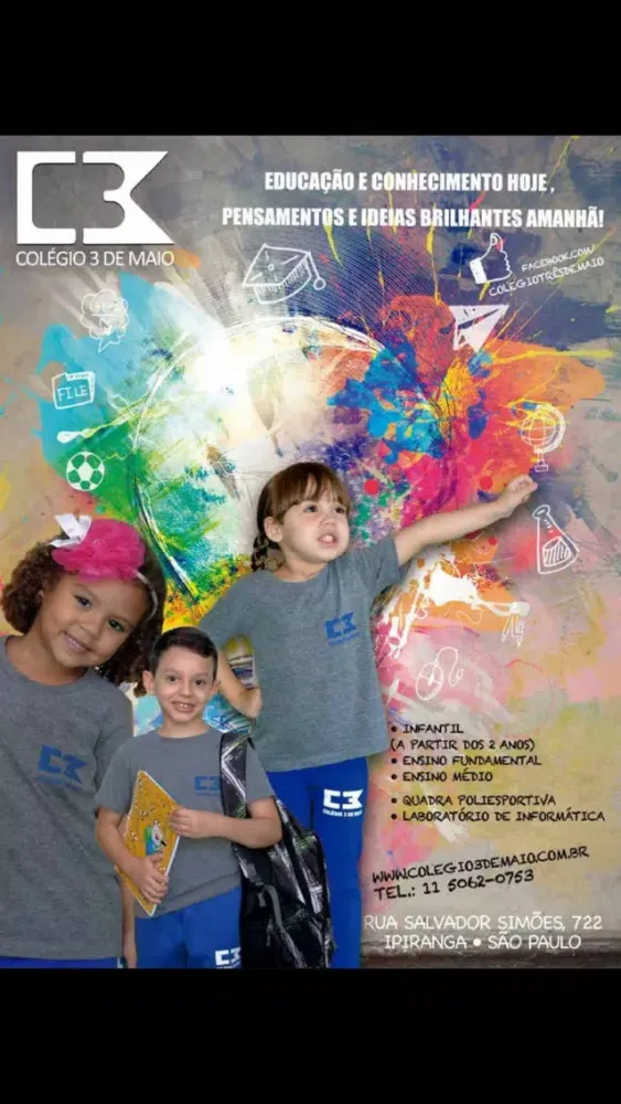Captures d'écran de Revista Luxo