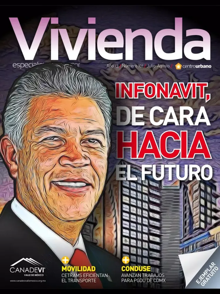 Revista Vivienda Magazine iPad  سکرین شاٹس