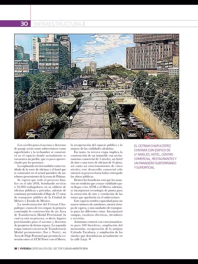 Revista Vivienda Magazine iPad  سکرین شاٹس