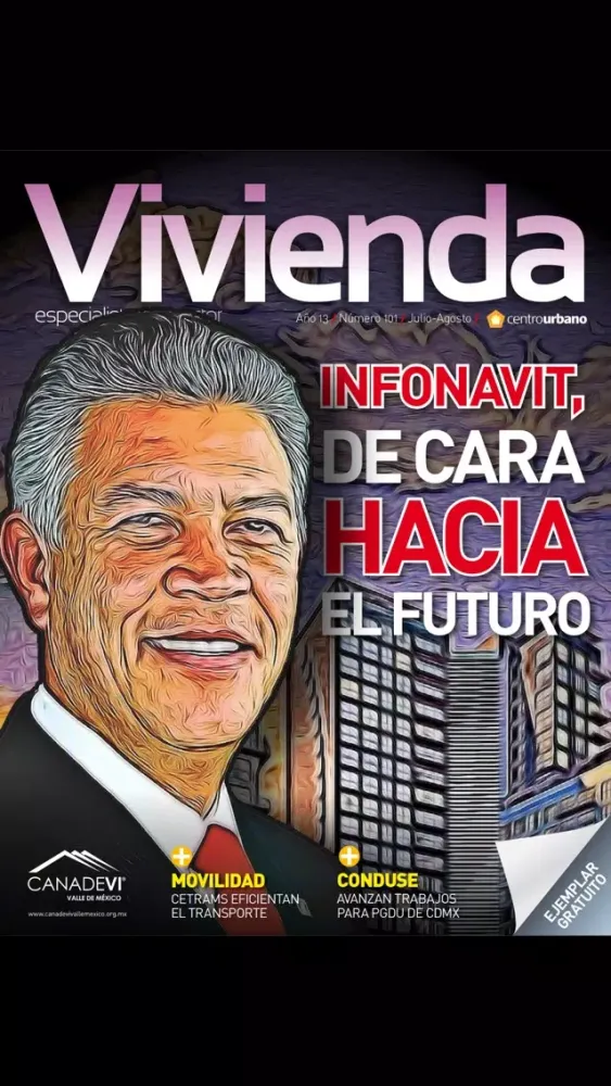 Revista Vivienda Magazine سکرین شاٹس