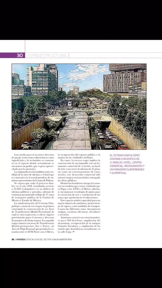 Revista Vivienda Magazine سکرین شاٹس