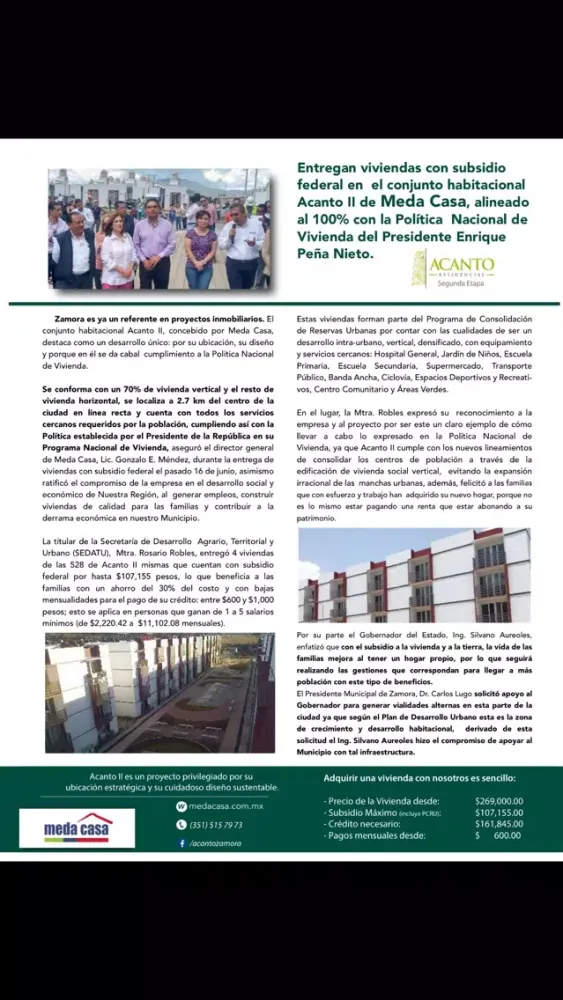 Revista Vivienda Magazine سکرین شاٹس