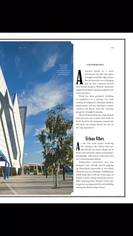 Robb Report Malaysia 스크린샷