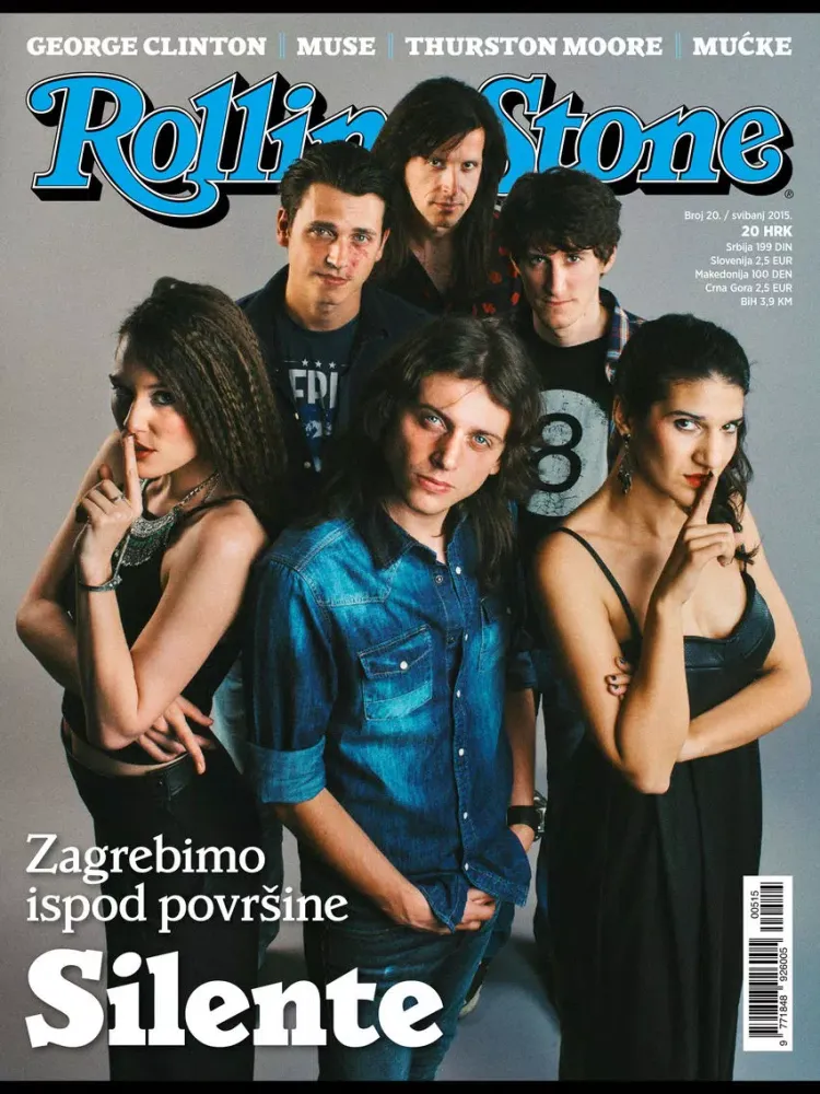 Tangkapan skrin RollingStone Croatia iPad 