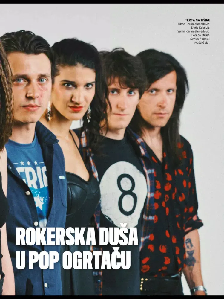 Tangkapan skrin RollingStone Croatia iPad 