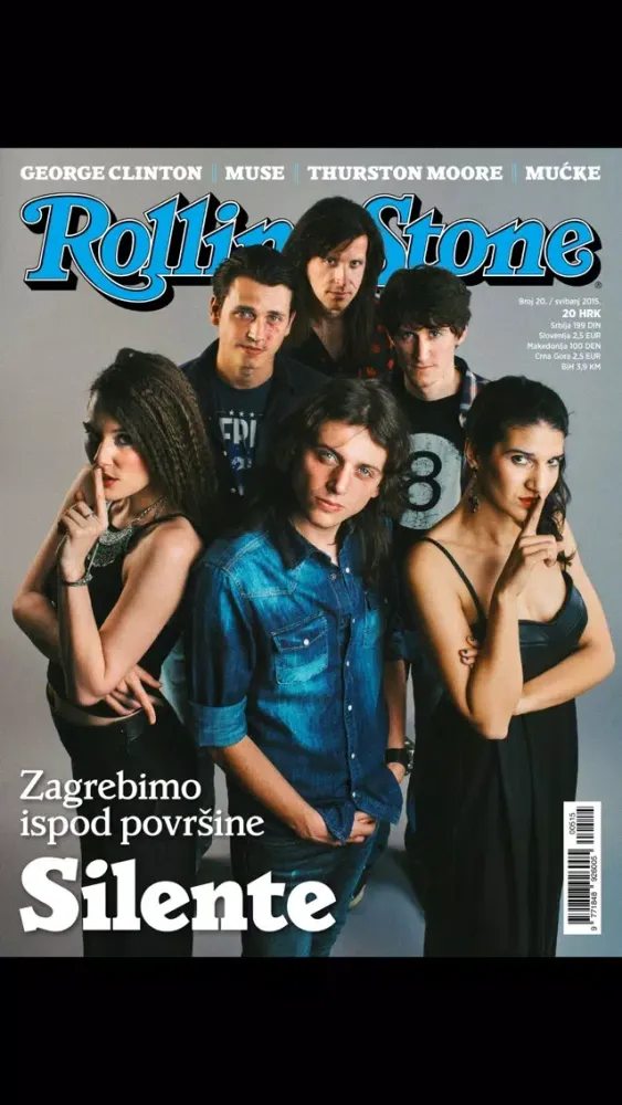 Tangkapan skrin RollingStone Croatia