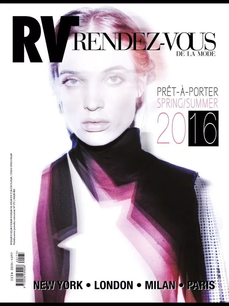 RV de la Mode Prêt-à-Couture iPad  স্ক্রিনশট