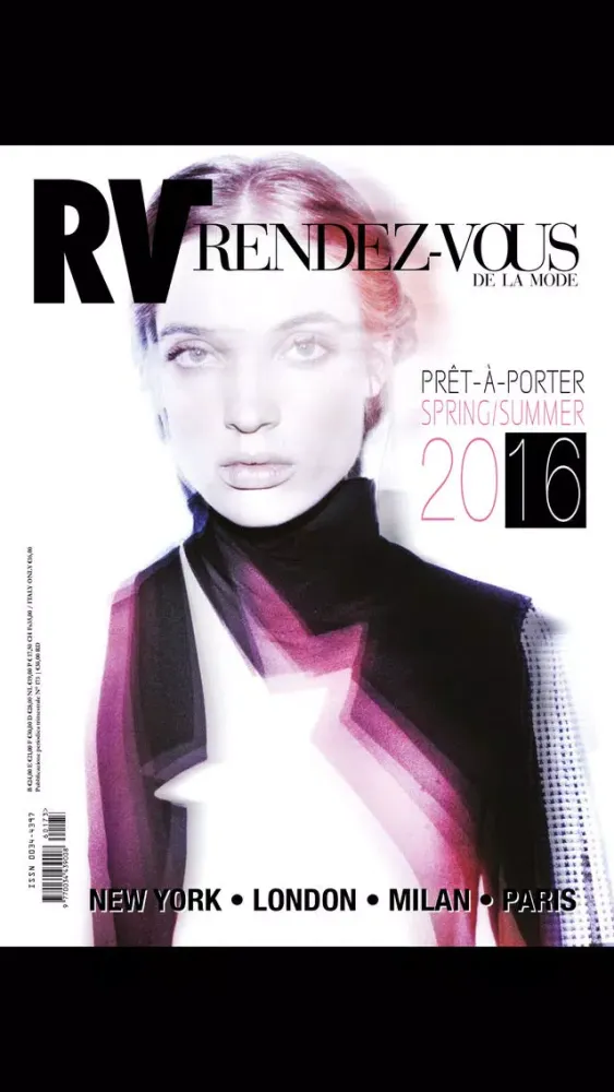 RV de la Mode Prêt-à-Couture স্ক্রিনশট