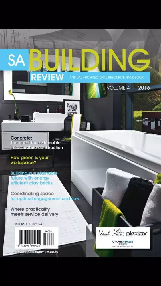 Capturas de pantalla de SA Building Review