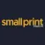 Small Print Magazine