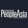 Stargate PeopleAsia (Magazine) Stargate PeopleAsia (Magazine)