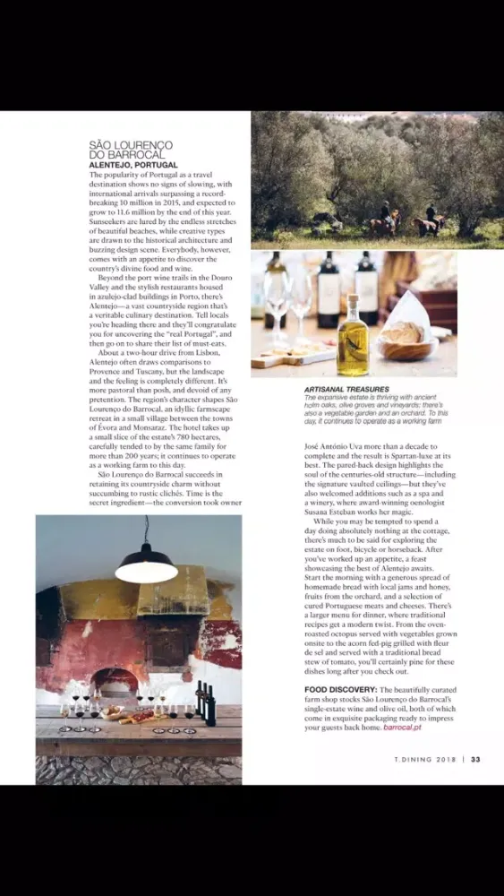 Скриншоты T.Dining by Singapore Tatler