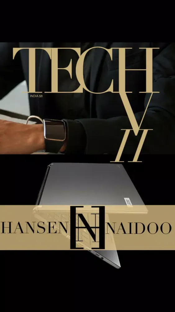 TECH VII INDIA স্ক্রিনশট
