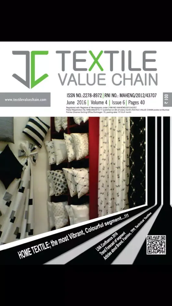 Textile Value Chain Screenshots