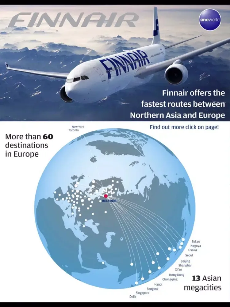 The Aviation magazine iPad  Screenshots