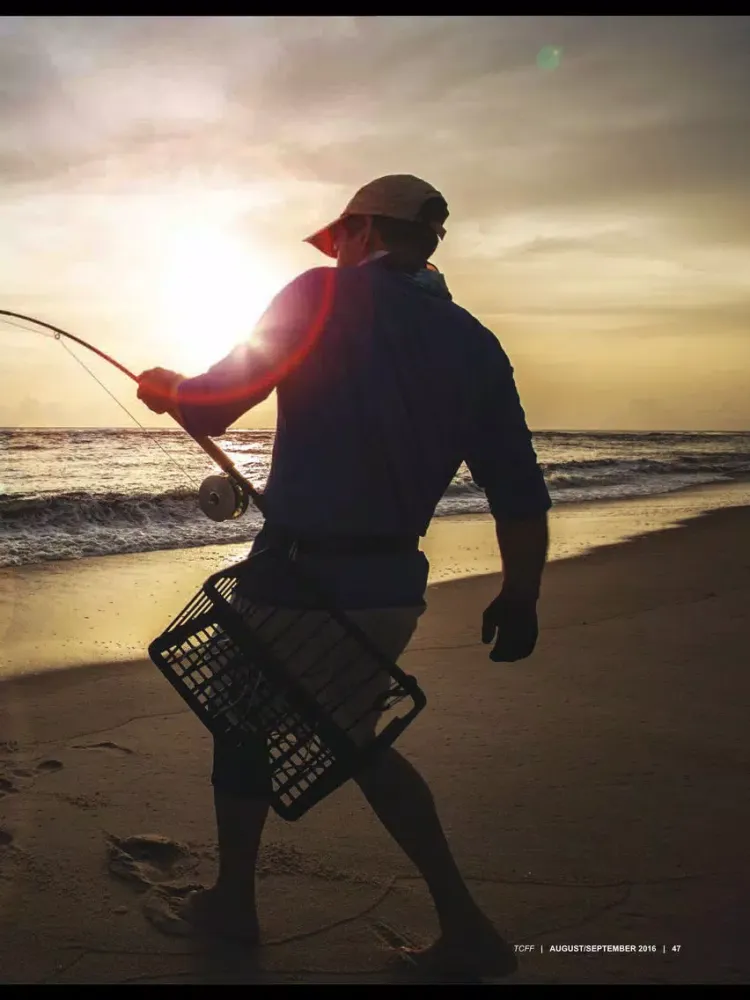 Capturas de tela do The Complete Fly Fisherman iPad 