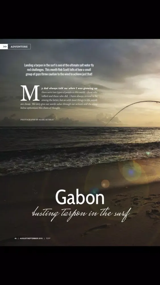Capturas de tela do The Complete Fly Fisherman