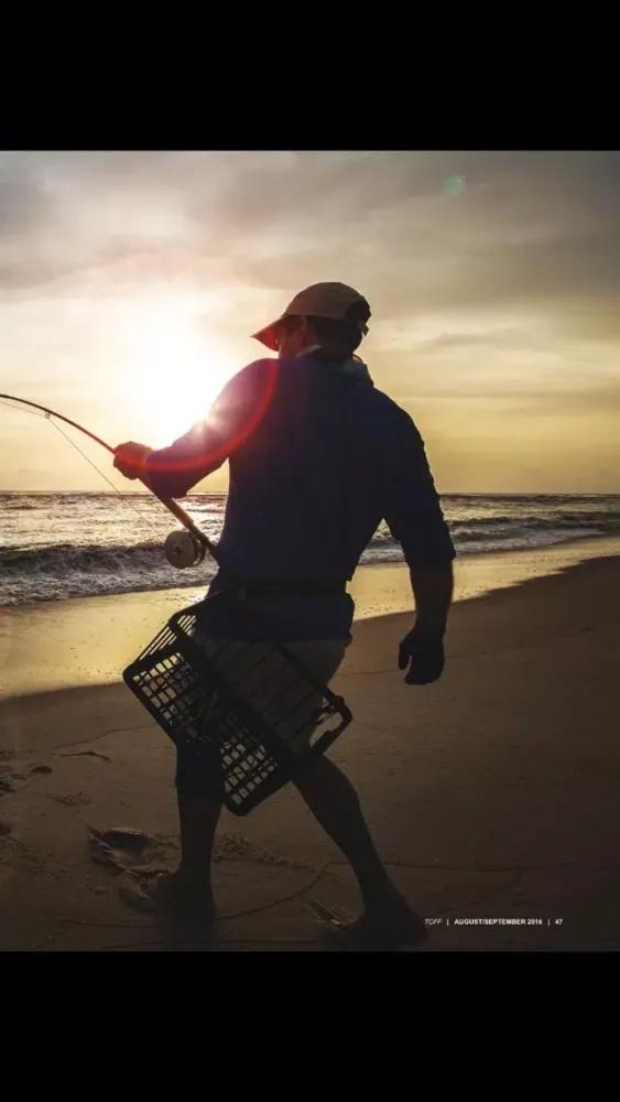 Capturas de tela do The Complete Fly Fisherman
