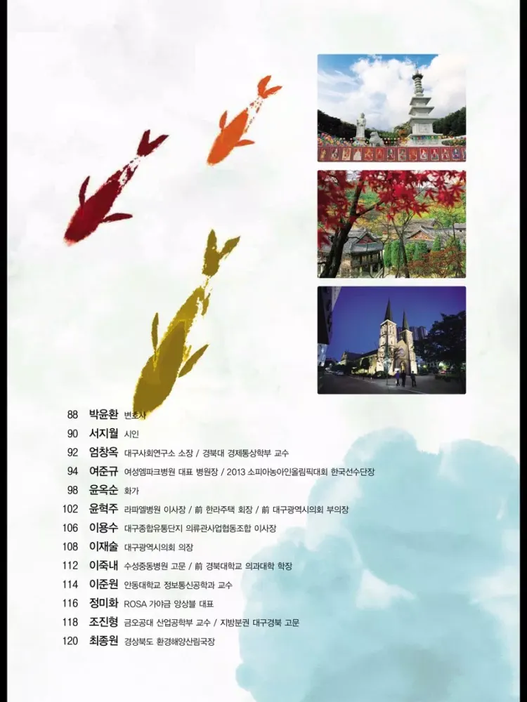 The home country & figure of South Korea iPad  스크린샷
