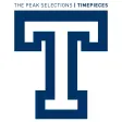 The Peak Selections: Timepiece