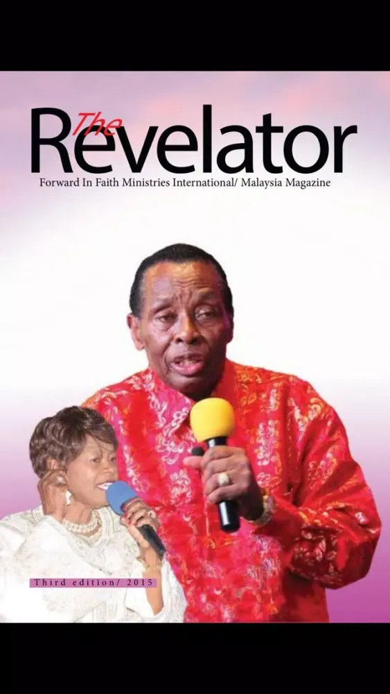 Скриншоты The Revelator