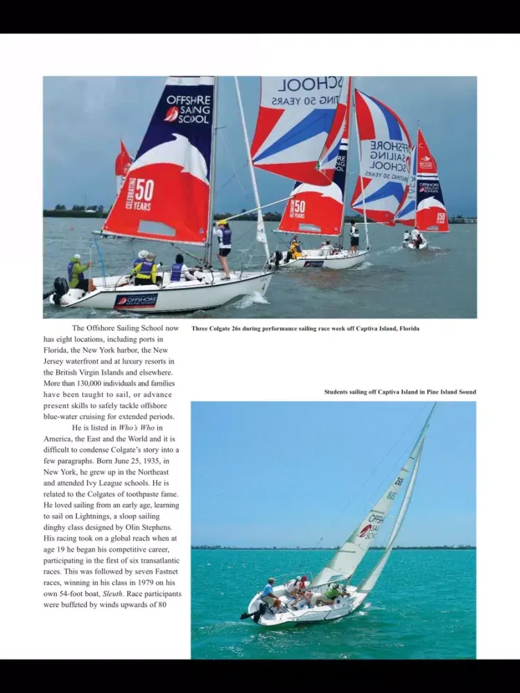 Captures d'écran de The Virginia Sportsman iPad 