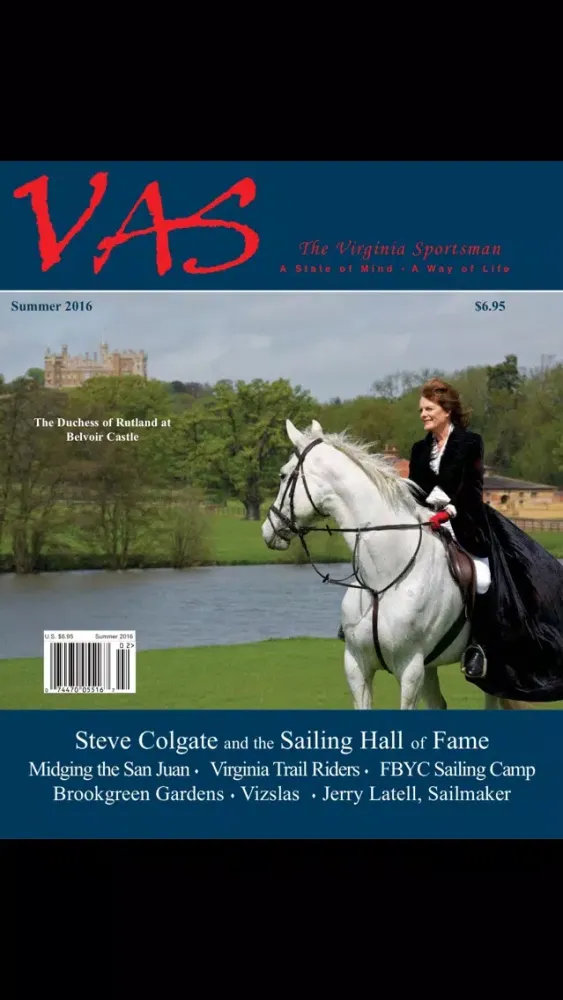 Captures d'écran de The Virginia Sportsman
