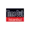 Time Out Istanbul Magazine