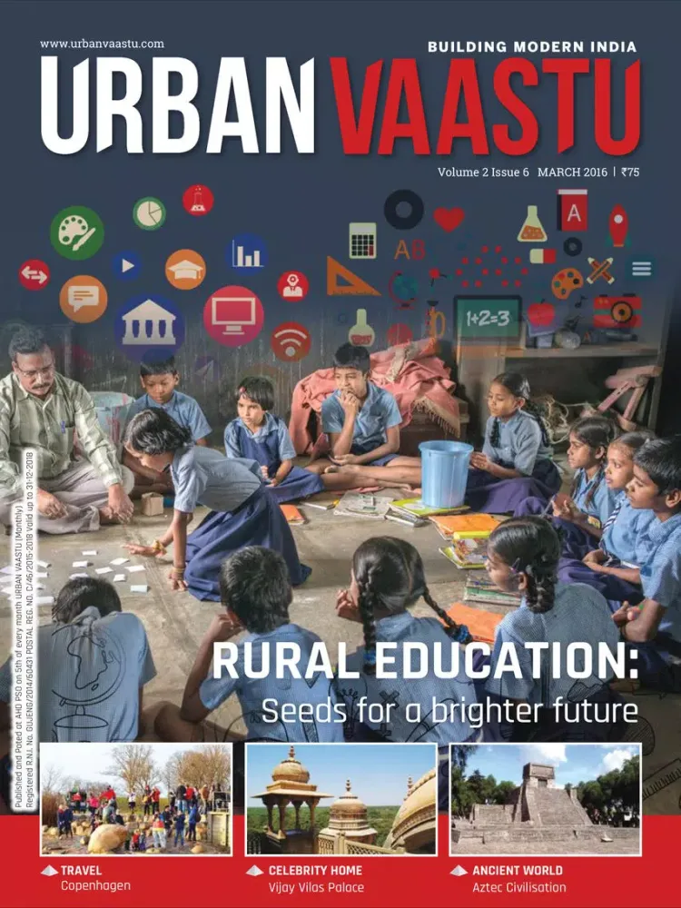 Скриншоты URBAN VAASTU Building modern iPad 