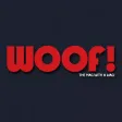 Woof! The Mag with a Wag! Woof! The Mag with a Wag!