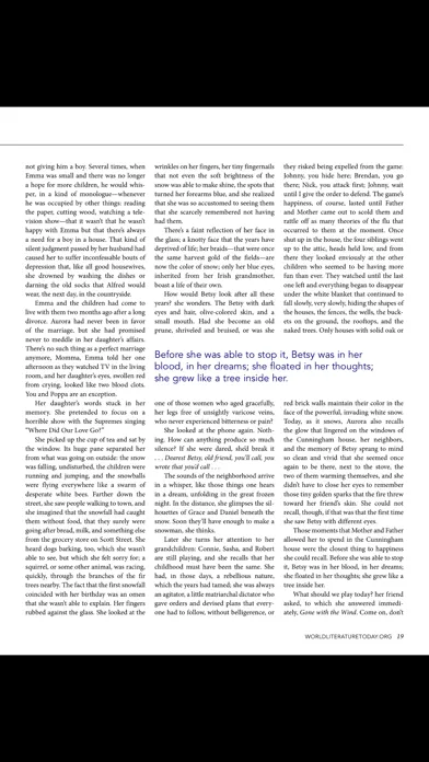 World Literature Today سکرین شاٹس