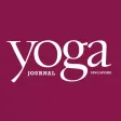 Yoga Journal Singapore Magazine