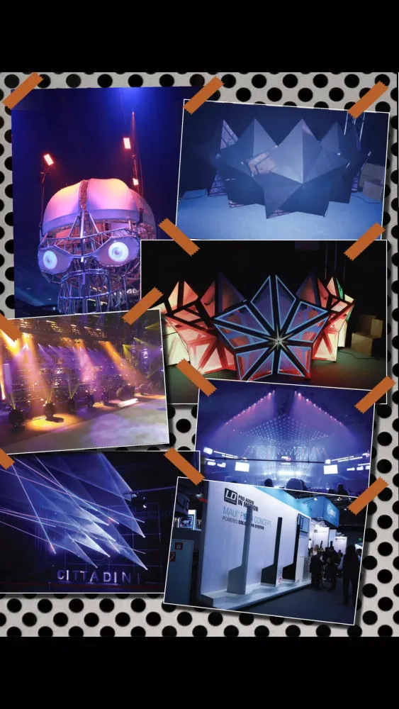 Capturas de tela do Zone Magazine