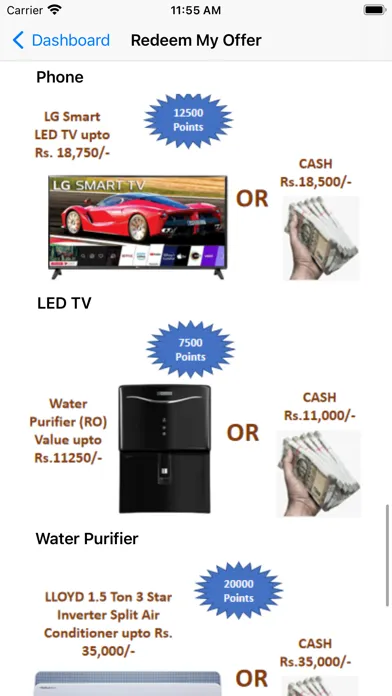تصاویر Feather Fresh