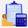 Mobi Calculator Mobi Calculator