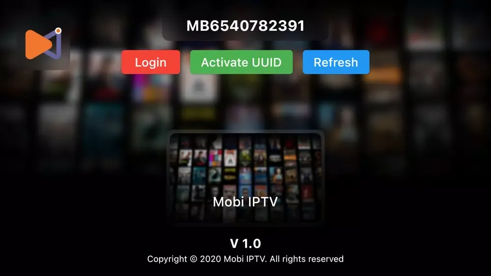 صور Mobi IPTV