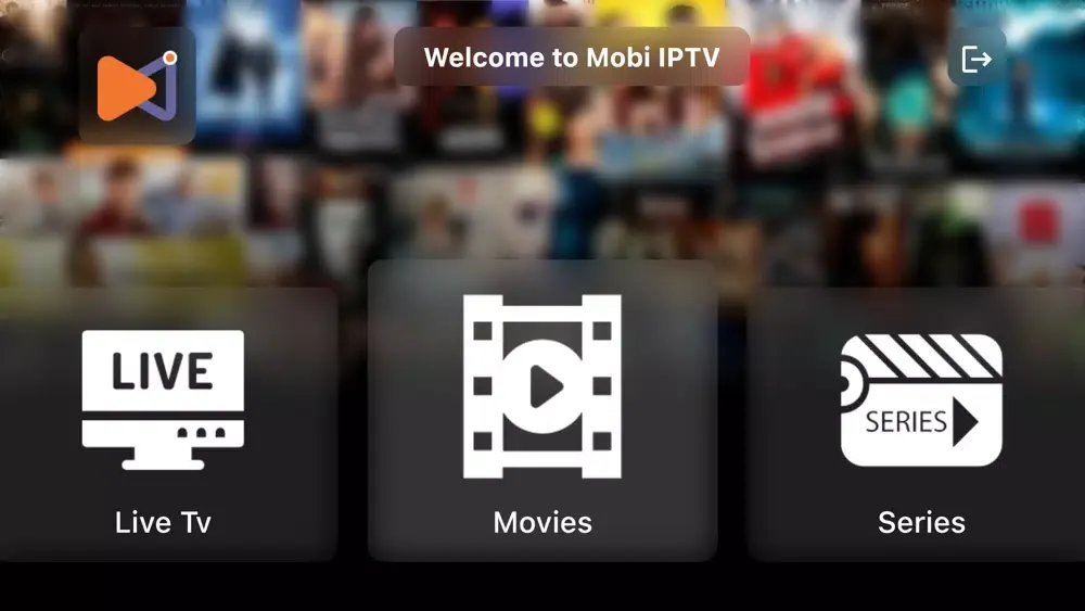 صور Mobi IPTV