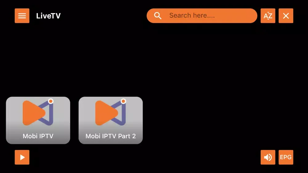 صور Mobi IPTV