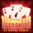 TeenPatti by MahalGames