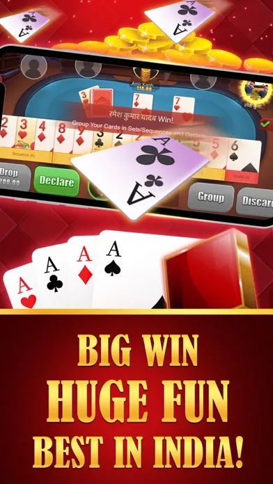 صور TeenPatti by MahalGames