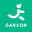 Paketservis GARSON
