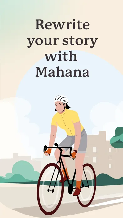 Captures d'écran de Mahana Tinnitus